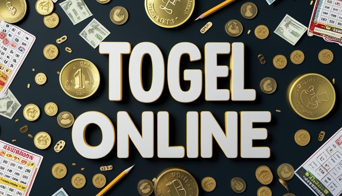 togel-online